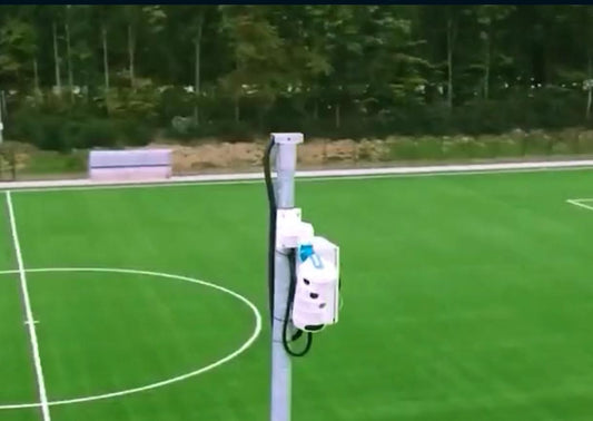 Live Sports Streaming